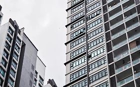 D' Summit Residence By JettBros Johor Bahru